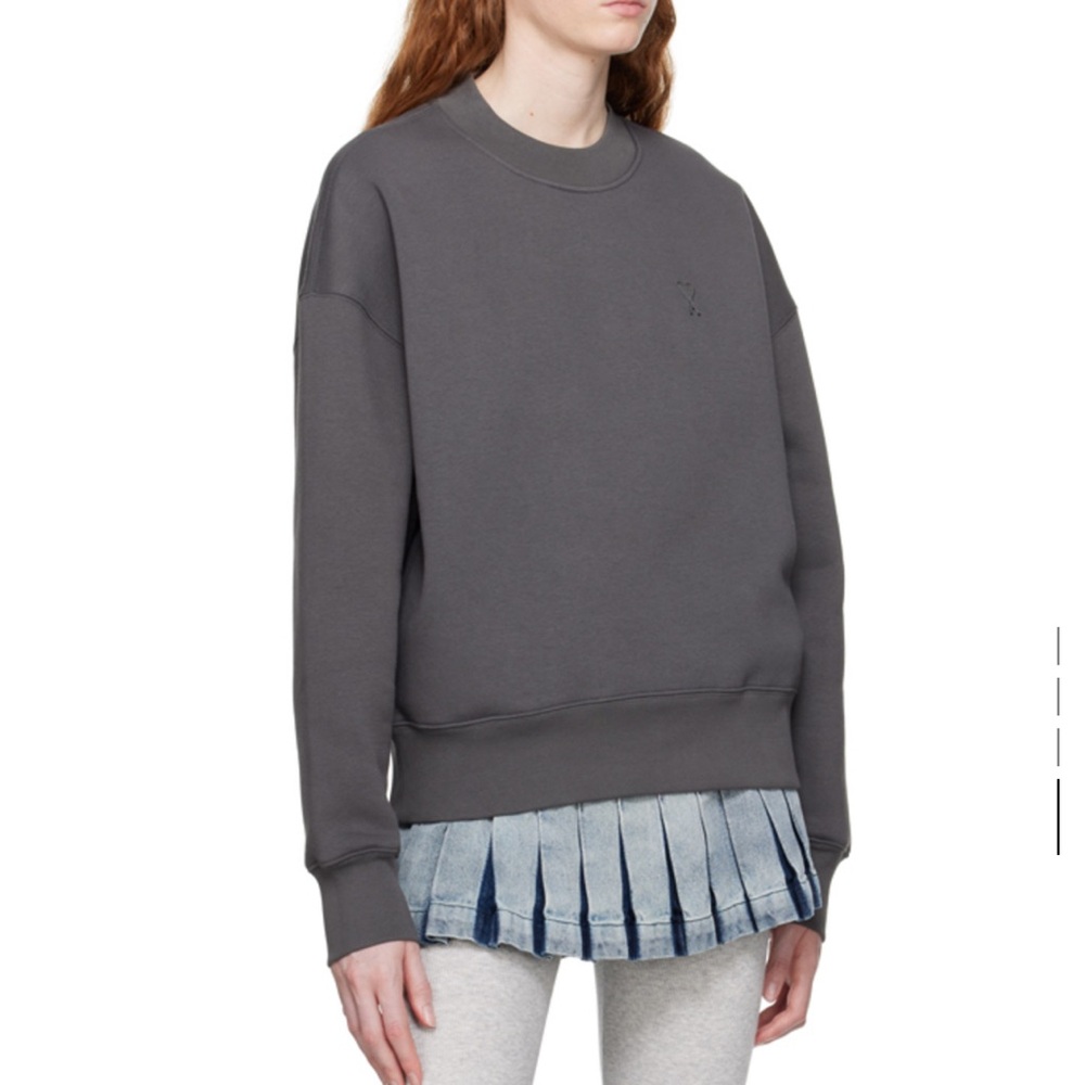 AMI Paris Sweatshirt